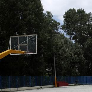 ΑΓΙΟΣ ΙΩΑΝΝΗΣ ΡΕΝΤΗΣ 