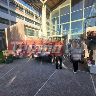 ΑΙΓΙΟ ΠΥΡΟΒΟΛΙΣΜΟΙ ΑΝΗΛΙΚΟΙ