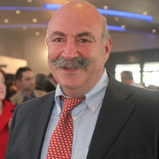 ΧΡΗΣΤΟΣ ΜΑΥΡΙΚΗΣ ΦΥΛΑΚΗ