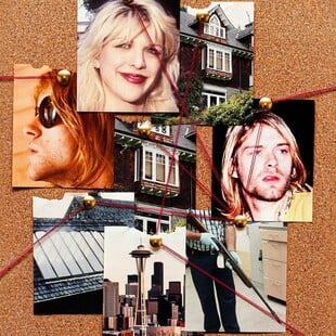 Ποιος σκότωσε τον Κερτ Κομπέιν; Οι θεωρίες συνωμοσίας θεριεύουν ξανά 