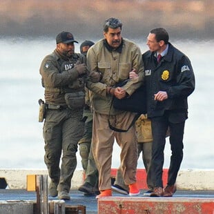 ΝΙΚΟΛΑΣ ΜΑΔΟΥΡΟ ΒΕΝΕΖΟΥΕΛΑ ΝΤΟΝΑΛΝΤ ΤΡΑΜΠ