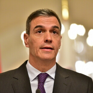 Πέδρο Σάντσεθ: «Δεν πεθαίνω» - Ο Ισπανός πρωθυπουργός διαψεύδει ότι πάσχει από ανίατη ασθένεια