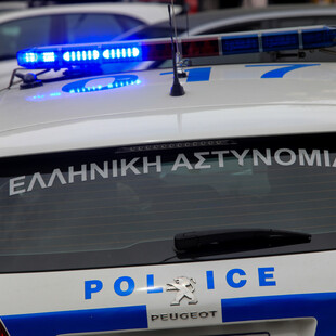 Τρίπολη: Συλλήψεις μελών εγκληματικής οργάνωσης για ληστείες και κλοπές - Υπάρχει και καταγγελία για βιασμό