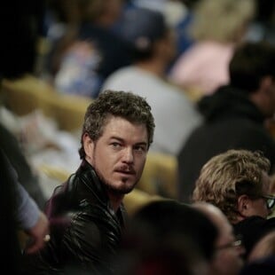 ΕΡΙΚ ΝΤΕΙΝ GREYS ANATOMY 