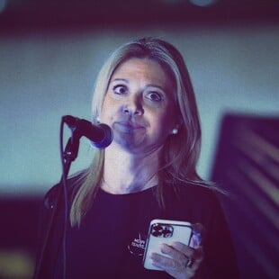 Η στιγμή που χάθηκε