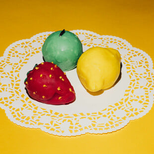 Αυτό το φρούτο δεν είναι φρούτο!