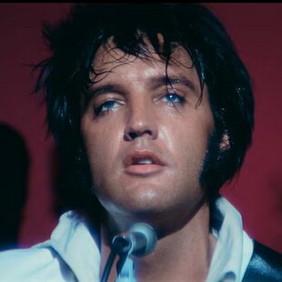 Ο Baz Luhrmann επιστρέφει στον Elvis με το “EPiC: Elvis Presley in Concert”