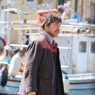 ΜΠΡΑΝΤ ΠΙΤ ΥΔΡΑ