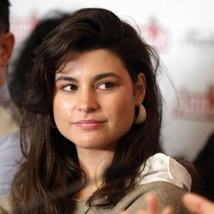 Δανάη Παππά: «Με ρωτούσαν πόσο καιρό έχω ακόμα, με την υγεία μου δεν θέλω να παίζει κανένας»