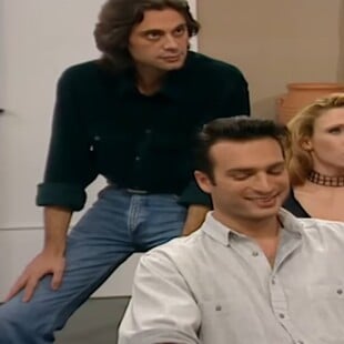 ΔΥΟ ΞΕΝΟΙ ΟΔΥΣΣΕΑΣ ΣΤΑΜΟΥΛΗΣ