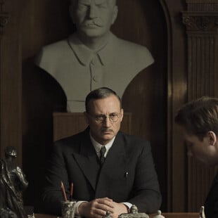 Το πραγματικό και οι μύθοι της μνήμης μέσα από την εικόνα.