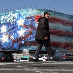 ΙΡΑΝ ΙΣΡΑΗΛ ΗΠΑ ΟΔΗΓΙΑ