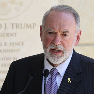 ΙΣΡΑΗΛ ΗΠΑ ΠΡΕΣΒΗΣ ΙΡΑΝ