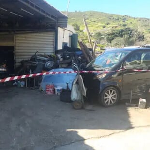 Λέρος: «Δεν ήθελα να τον σκοτώσω» φέρεται να είπε στις Αρχές ο 18χρονος που ομολόγησε το έγκλημα