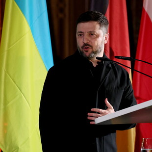 ΟΥΚΡΑΝΙΑ ΣΛΟΒΑΚΙΑ ΖΕΛΕΝΣΚΙ ΦΙΤΣΟ ΠΕΤΡΕΛΑΙΟ