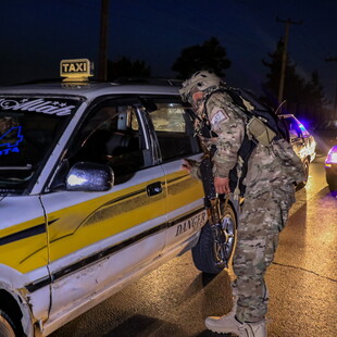 ΑΦΓΑΝΙΣΤΑΝ ΠΑΚΙΣΤΑΝ ΠΟΛΕΜΟΣ ΤΑΛΙΜΠΑΝ