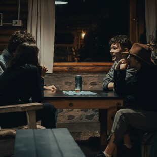 SMALL TALK ΣΥΖΗΤΗΣΗ ΟΦΕΛΗ