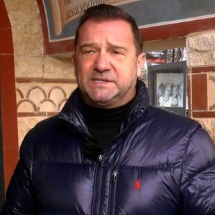 Πλακιάς για Τέμπη: «Ξέρεις τι είναι να είσαι γονιός και να παρακαλάς το παιδί σου να μην κατάλαβε κάτι;»