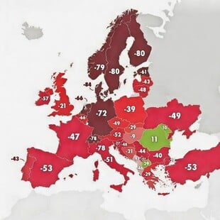 ΝΤΟΝΑΛΝΤ ΤΡΑΜΠ ΕΥΡΩΠΗ ΕΛΛΑΔΑ