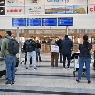 ΕΛΛΗΝΕΣ ΤΑΞΙΔΙΩΤΕΣ ΙΣΡΑΗΛ ΛΙΒΑΝΟΣ ΠΡΕΣΒΕΙΕΣ ΙΡΑΝ