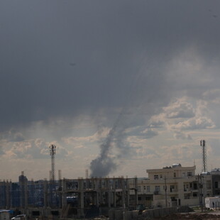 ΙΡΑΝ ΗΠΑ ΙΣΡΑΗΛ ΕΠΙΘΕΣΗ 