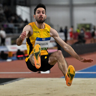 ΜΙΛΤΟΣ ΤΕΝΤΟΓΛΟΥ ΠΑΝΕΛΛΗΝΙΟ ΠΡΩΤΑΘΛΗΜΑ 