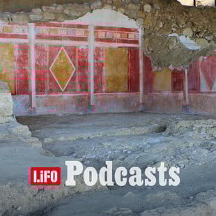 Αμφίπολη: Tο τοπίο, η πόλη, και τα στρώματα της ιστορίας της