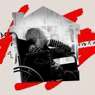 «Μπορεί να συμβεί κάτι στο παιδί μου και να μην μπορεί να το περιγράψει»