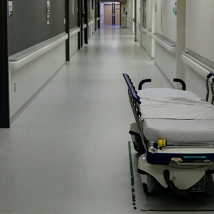 Νέα Μάκρη: Νεκρός 12χρονος λόγω εγκεφαλικής εμβολής