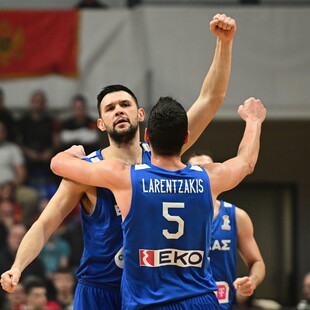 ΜΠΑΣΚΕΤ ΕΘΝΙΚΗ ΕΛΛΑΔΟΣ ΠΑΓΚΟΣΜΙΟ ΚΥΠΕΛΛΟ