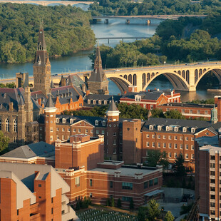  Όμιλος ΔΕΗ και Πανεπιστήμιο Georgetown συνεργάζονται για τη δημιουργία νέου Πανεπιστημίου (Ν.Π.Π.Ε.) στην Ελλάδα