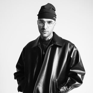 Ο Kid Young έφτιαξε το άλμπουμ που ονειρευόταν πάντα