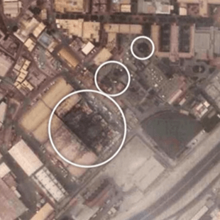 ΗΠΑ ΙΡΑΝ ΙΣΡΑΗΛ ΠΟΛΕΜΟΣ ΣΤΗ ΜΕΣΗ ΑΝΑΤΟΛΗ