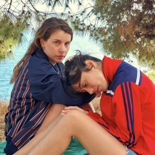 Οι Callas έφτιαξαν μια DIY οδύσσεια τσέπης 