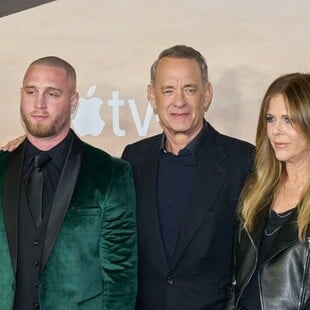 ΤΟΜ ΧΑΝΚΣ ΤΣΕΤ ΧΑΝΚΣ ΕΛΛΗΝΙΚΟ ΔΙΑΒΑΤΗΡΙΟ ΚΟΛΟΜΒΙΑ