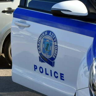 ΔΙΑΡΡΗΞΗ ΚΟΣΜΗΜΑΤΟΠΩΛΕΙΟ ΡΙΦΙΦΙ