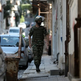 ΧΑΛΑΝΔΡΙ ΤΕΕΜ ΕΛΕΓΧΟΜΕΝΗ ΕΚΡΗΞΗ