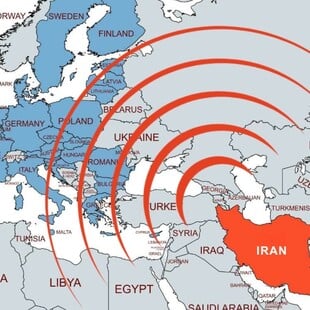 ΠΥΡΑΥΛΟΙ ΙΡΑΝ ΠΟΥ ΦΤΑΝΟΥΝ ΕΜΒΕΛΕΙΑ ΕΛΛΑΔΑ