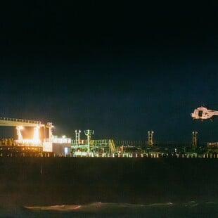 ΡΩΣΙΑ ΔΕΞΑΜΕΝΟΠΛΟΙΟ ΚΑΤΑΣΧΕΣΗ ΒΟΡΕΙΑ ΘΑΛΑΣΣΑ