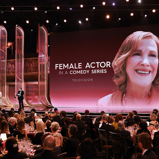 ACTOR AWARDS ΣΕΘ ΡΟΓΚΕΝ ΚΑΘΡΙΝ Ο ΧΑΡΑ ΒΡΑΒΕΙΟ