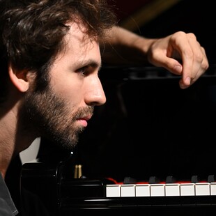 London Philharmonic Orchestra – Paavo Järvi – Alexandre Kantorow