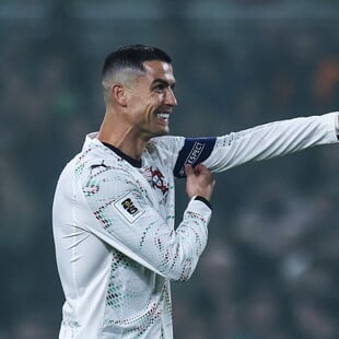 ΙΡΑΝ ΚΡΙΣΤΙΑΝΟ ΡΟΝΑΛΝΤΟ ΣΑΟΥΔΙΚΗ ΑΡΑΒΙΑ ΡΙΑΝΤ