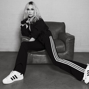 Τα adidas Originals παρουσιάζουν το επόμενο κεφάλαιο του εμβληματικού Superstar