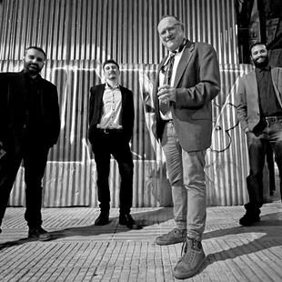 Gilad Atzmon Quartet feat. Tali Atzmon: Αφιέρωμα στην Nina Simone με μια φρέσκια τζαζ προσέγγιση