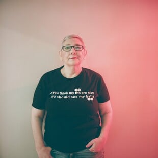 ΕΠΕΞ «Ζούμε ανάμεσά σας»