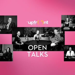 «Open Talks»: Ανοιχτές συζητήσεις για την ισότητα, τη συμπερίληψη και τα ανθρώπινα δικαιώματα