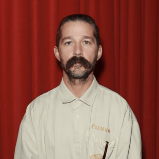 «Αν αυτό είναι ομοφοβικό, τότε είμαι»: Η δήλωση του Shia LaBeouf που πυροδότησε αντιδράσεις