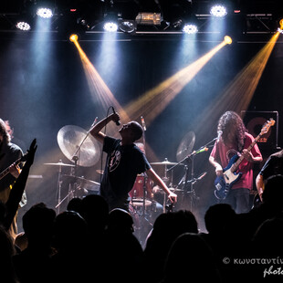 ΥΠΟΓΕΙΑ ΡΕΥΜΑΤΑ & ΤΣΟΠΑΝΑ RAVE