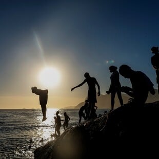 ΕΛ ΝΙΝΙΟ 2026 ΚΑΙΡΟΣ ΚΑΥΣΩΝΑΣ