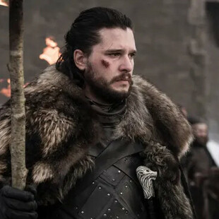 GAME OF THRONES WARNER BROS